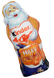 Шоколадний Дід Мороз Ferrero Kinder Chocolate Santa Claus Milky Caramel 110 г 7627 фото 4