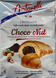 Круассаны Antonelli Choco Nut Cream Croissant с шоколадно-ореховым кремом 225г 9012 фото 1