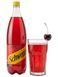 Газированный напиток Schweppes Sour Cherry Hint of Pepper 1.5л 10792 фото 2
