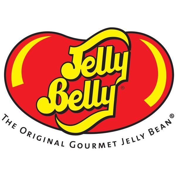 Подарункова коробка жувальних цукерок Jelly Belly Hot Wheels Jelly Bean Mix 120г 8596 фото