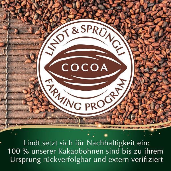 Шоколадні цукерки з фундуком Lindt Nuss Selection Milch Haselnuss 100г 7875 фото