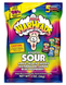 Льодяники Warheads Extreme Sour Hard Candy Assorted Flavors 56г 10845 фото 1
