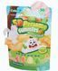 Желейные конфеты Cokoc 5D Peelable Gummies Mixed Fruit Flavor 60г 10492 фото 1