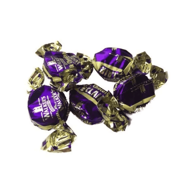 Конфета Walker's Nonsuch Milk Chocolate Eclairs 1шт 11143 фото