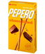 Соломка Lotte Pepero Choco Filled із шоколадною начинкою 45г 7967 фото 1