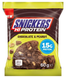 Печиво Snickers Hi Protein Chocolate Peanut Cookie 60г 10348 фото 1