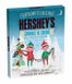 Адвент Календар hershey's Cookies 'N' Creme Advent Calendar 205g 0798 фото 2