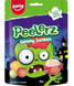 Желейные конфеты Amos Peelerz Peelable Gummy Zombie 65г 9313 фото 1