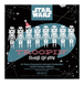 Адвент календар Mad Beauty Star Wars Troopin' Through the Snow 1шт 9751 фото 1