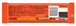Шоколадні цукерки Reese's Milk Chocolate Snack Size Peanut Butter Cups 4шт, 62г 11514 фото 5