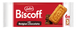 Печенье Lotus Biscoff Biscuits with Belgian Chocolate 18шт 132г 10392 фото 1