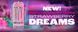 Блок енергетиков Monster Ultra Strawberry Dreams Sugar Free 15x473 ml 5310 фото 4