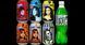 Газированый напиток Fanta Beetlejuice Apple Limited Edition Zero Sugar Afterlife 500мл 7479 фото 5