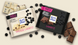 Молочный шоколад Ritter Sport Liquirizia Limited Edition 100г 8104 фото 6