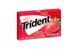 Жвачки Trident strawberry Twist 14 sticks 0616 фото 1