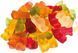 Желейки Haribo Goldbaren 1000g 5365 фото 3