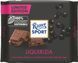 Молочный шоколад Ritter Sport Liquirizia Limited Edition 100г 8104 фото 1