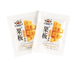 Конжак желе Lexiaoyao Fruit Jelly Mango Flavor 108г 11094 фото 2