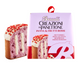 Панеттоне Bauli Creazioni di Panettone Panna & Frutti Rossi 450г 9799 фото 1