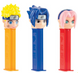 Диспенсер із цукерками Pez Naruto Collection Саске 17 г 8549 фото 3