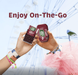 Драже Tic Tac Dr Pepper 49г 10098 фото 4