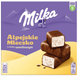 Цукерки пташине молоко Milka Alpine Vanilla Milk 330г 10047 фото 1