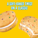 Пирожные Oreo Cakesters Confetti Cake Soft Snack Cakes 285г 10895 фото 2