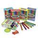 Жвачки-Мелки Magic Colors Bubblegum Crayons 27.2g 2419 фото 4
