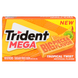 Блок Trident Mega Tropical Twist (9 шт) 2665 фото 2
