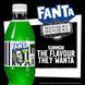 Газированый напиток Fanta Beetlejuice Apple Limited Edition Zero Sugar Afterlife 500мл 7479 фото 3