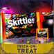 Драже Skittles Halloween Shriekers Fun Size Sour 303.91g 2055 фото 3