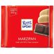 Шоколад Ritter Sport Marzipan 100g 4987 фото 2