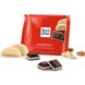 Шоколад Ritter Sport Marzipan 100g 4987 фото 1