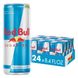 Энергетик Red Bull Sugar Free 250мл 7139 фото 3