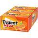 Блок Trident Mega Tropical Twist (9 шт) 2665 фото 1