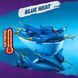 Чипси Takis Blue Heat Rolls 28.4g 5148 фото 2