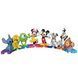 Шоколадные яйца Kinder Surprise Disney 3x20g 5713 фото 2