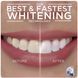 Набор полосок для отбеливания зубов Crest 3D Whitestrips с LED лампой 20шт 8763 фото 10