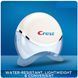 Набор полосок для отбеливания зубов Crest 3D Whitestrips с LED лампой 20шт 8763 фото 6
