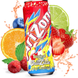Напій AriZona Tropical ChillZicle Juice Cocktail 650мл 10593 фото 2