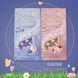 Шоколадні цукерки Lindt Lindor Blueberries Cream White Chocolate Candy 144г 8546 фото 7