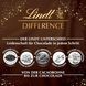 Шоколадні цукерки з фундуком Lindt Nuss Selection Milch Haselnuss 100г 7875 фото 8