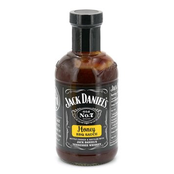 Coyc Jack Daniel's Old No. 7 Honey BBQ Sauce 553g 2666 фото