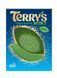 Шоколадный апельсин Terry's Chocolate Orange Mint Milk с мятой 145г 6113 фото 1