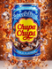 Газований напій Chupa Chups Cola Flavour 345мл 10945 фото 3