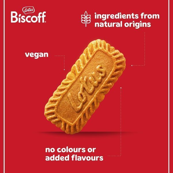 Десерт Lotus Biscoff & Go Biscuit Spread and Breadsticks 45г 2068 фото