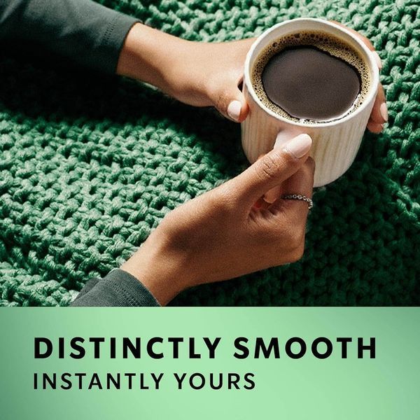 Розчинна кава Starbucks Premium Instant Medium Roast 90г 9013 фото
