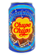 Газований напій Chupa Chups Cola Flavour 345мл 10945 фото 1