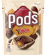 Вафельные конфеты Pods Twix 160г 8205 фото 1