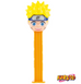 Диспенсер із цукерками Pez Naruto Collection Наруто 17г 8547 фото 1